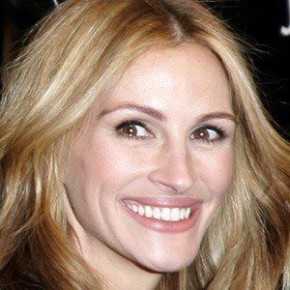 Julia Roberts