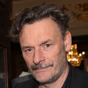 Julian Barratt