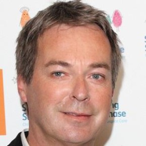 Julian Clary