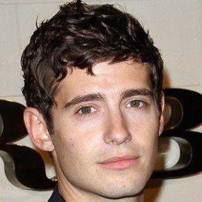 Julian Morris