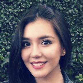Juliana Bao
