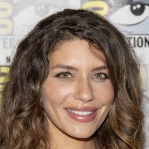 Juliana Harkavy