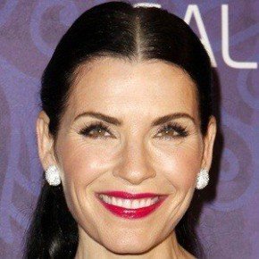 Julianna Margulies