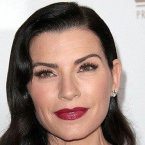 Julianna Margulies