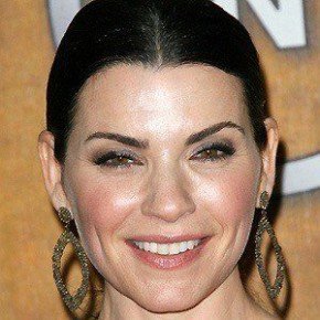 Julianna Margulies