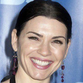 Julianna Margulies