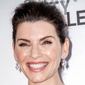 Julianna Margulies