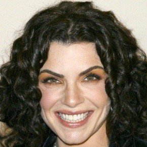 Julianna Margulies