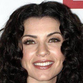 Julianna Margulies