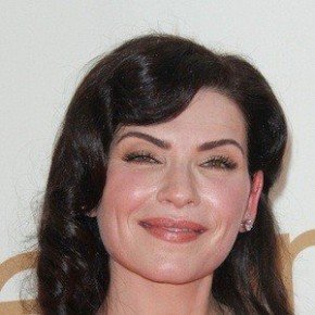 Julianna Margulies