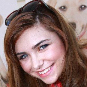 Julianna Rose Mauriello