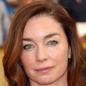 Julianne Nicholson