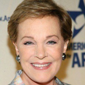 Julie Andrews