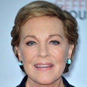 Julie Andrews