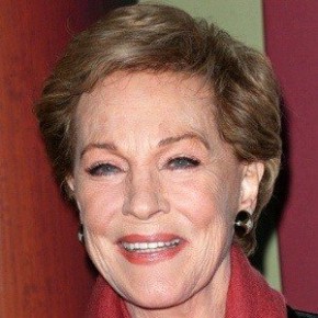 Julie Andrews