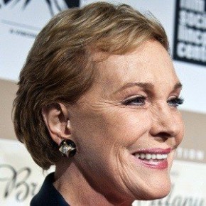 Julie Andrews