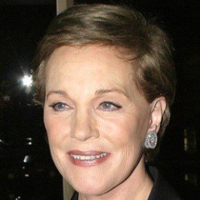 Julie Andrews
