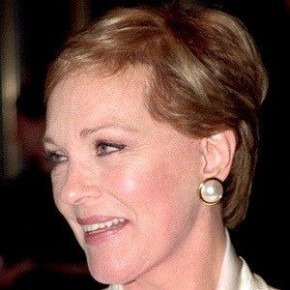 Julie Andrews