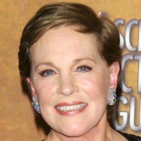 Julie Andrews
