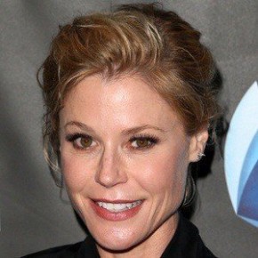 Julie Bowen