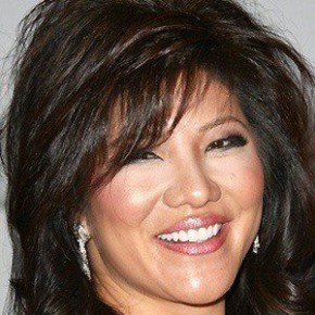 Julie Chen