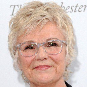 Julie Walters