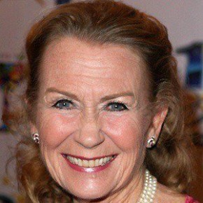 Juliet Mills