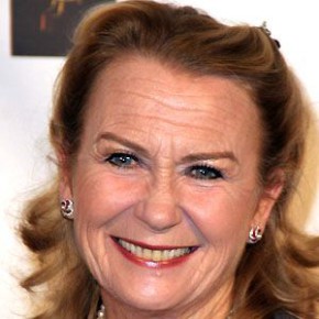 Juliet Mills