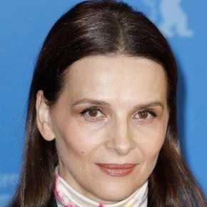 Juliette Binoche