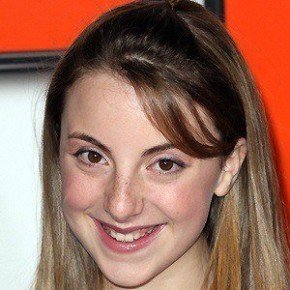 Juliette Goglia