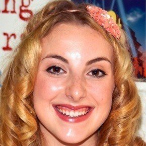 Juliette Goglia