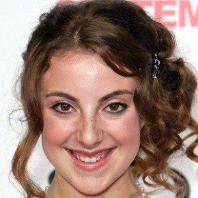 Juliette Goglia