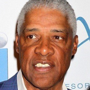 Julius Erving