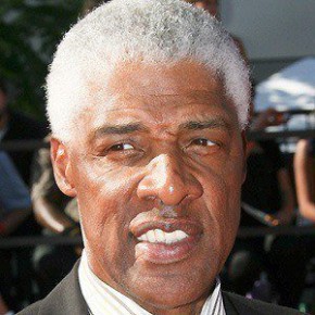Julius Erving