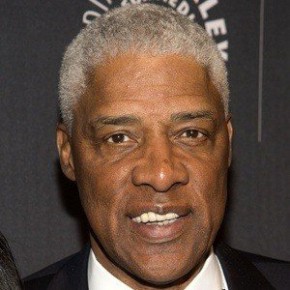 Julius Erving