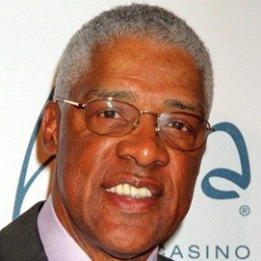 Julius Erving