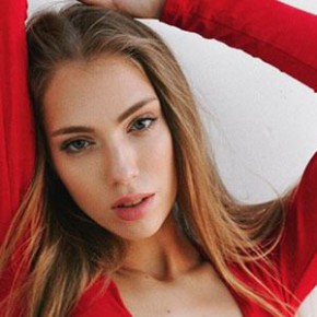July Suntcova