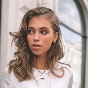 July Suntcova