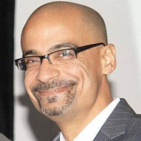 Junot Díaz