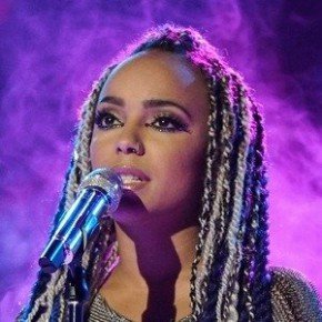 Jurnee Siani Weathers