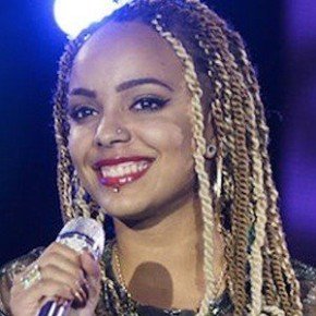 Jurnee Siani Weathers