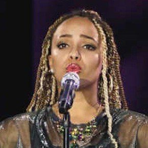 Jurnee Siani Weathers