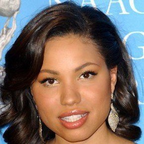 Jurnee Smollett-Bell