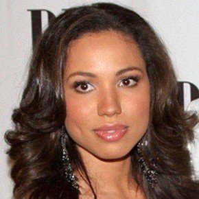 Jurnee Smollett-Bell