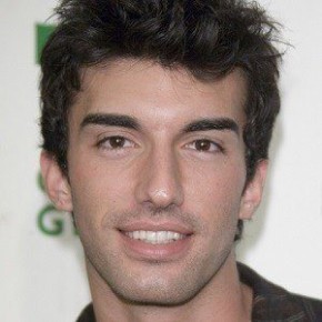 Justin Baldoni