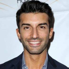 Justin Baldoni