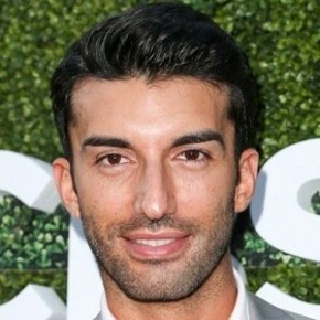 Justin Baldoni