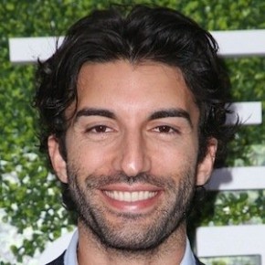 Justin Baldoni