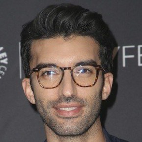 Justin Baldoni