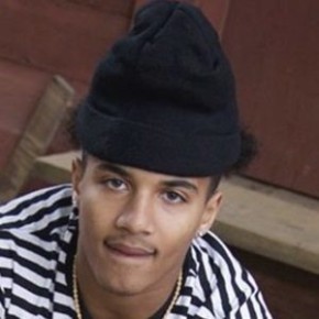 Justin Bradford
